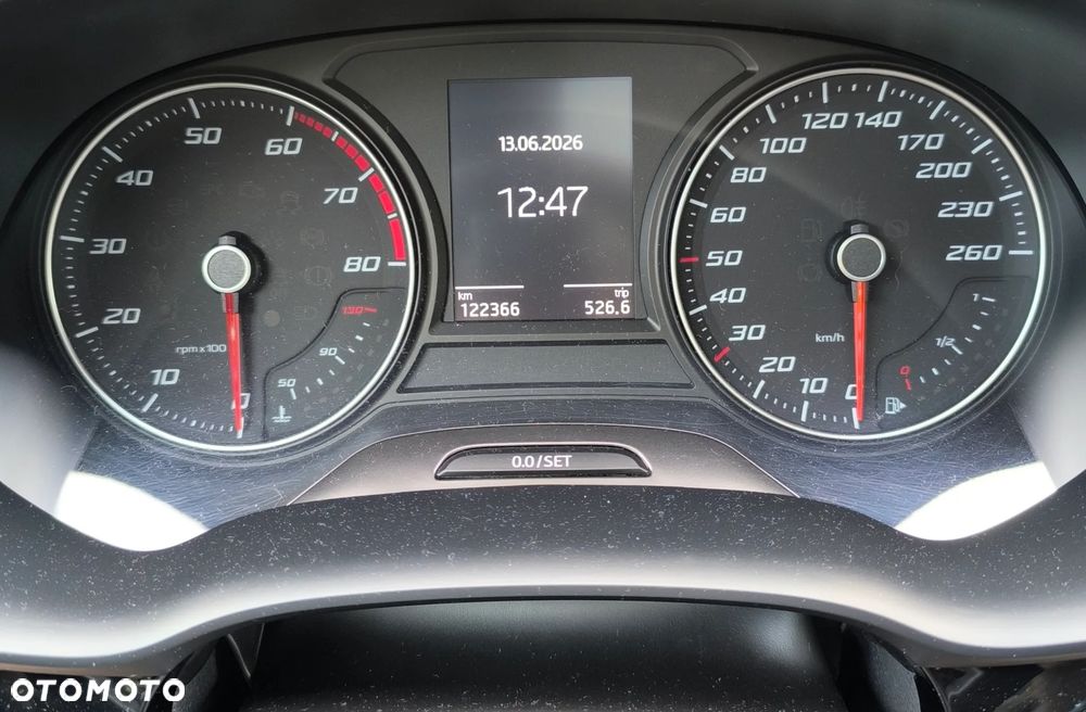 Seat Ateca 1.4 ECO TSI Xcellence S&S DSG - 37