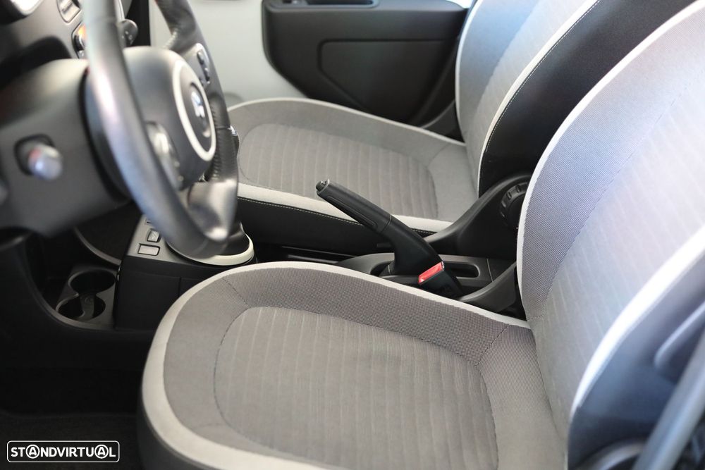 Renault Twingo 1.0 SCe Limited - 13