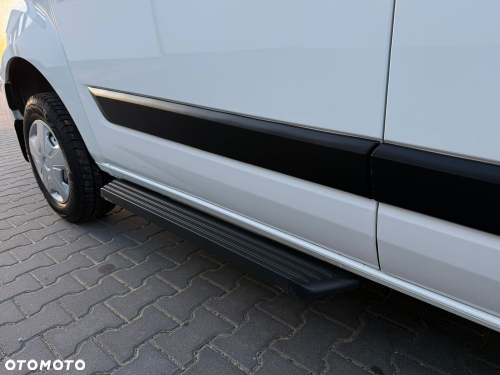 Ford Transit Custom - 38