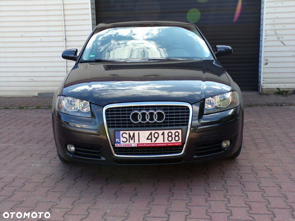 Audi A3 - 3