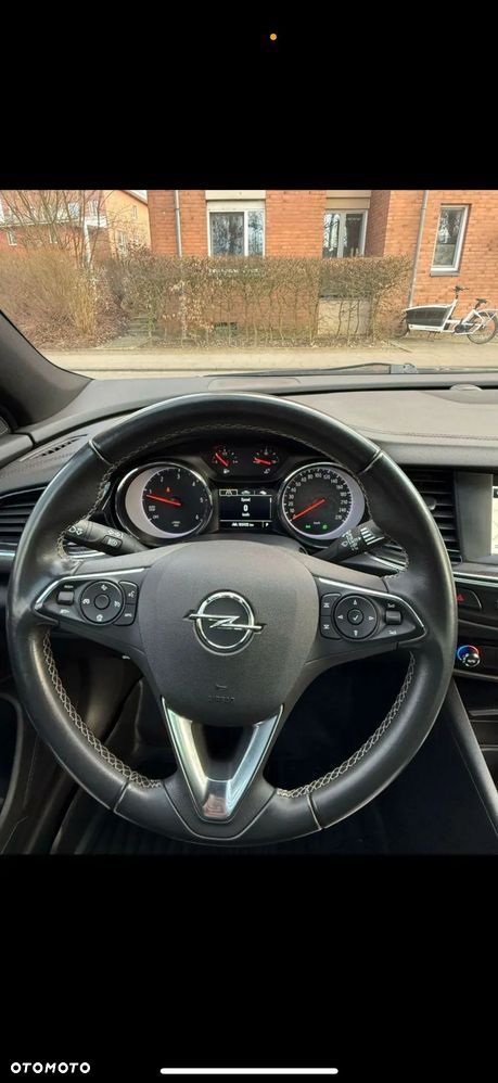 Opel Insignia - 7