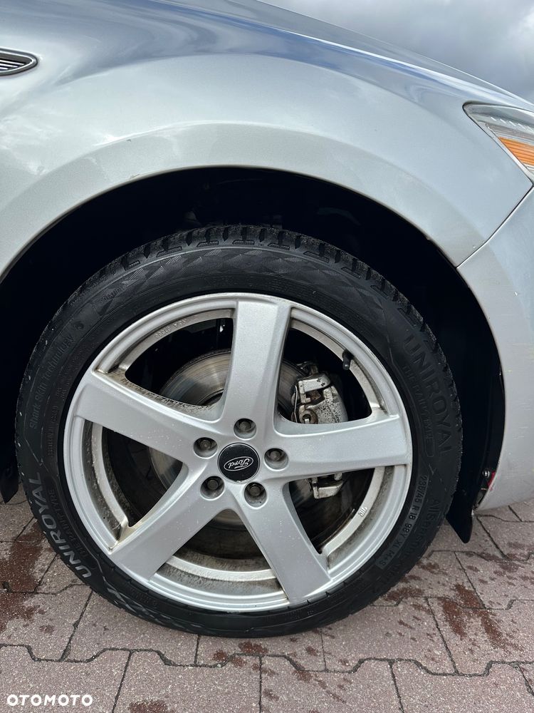 Ford Mondeo 2.0 Titanium - 5