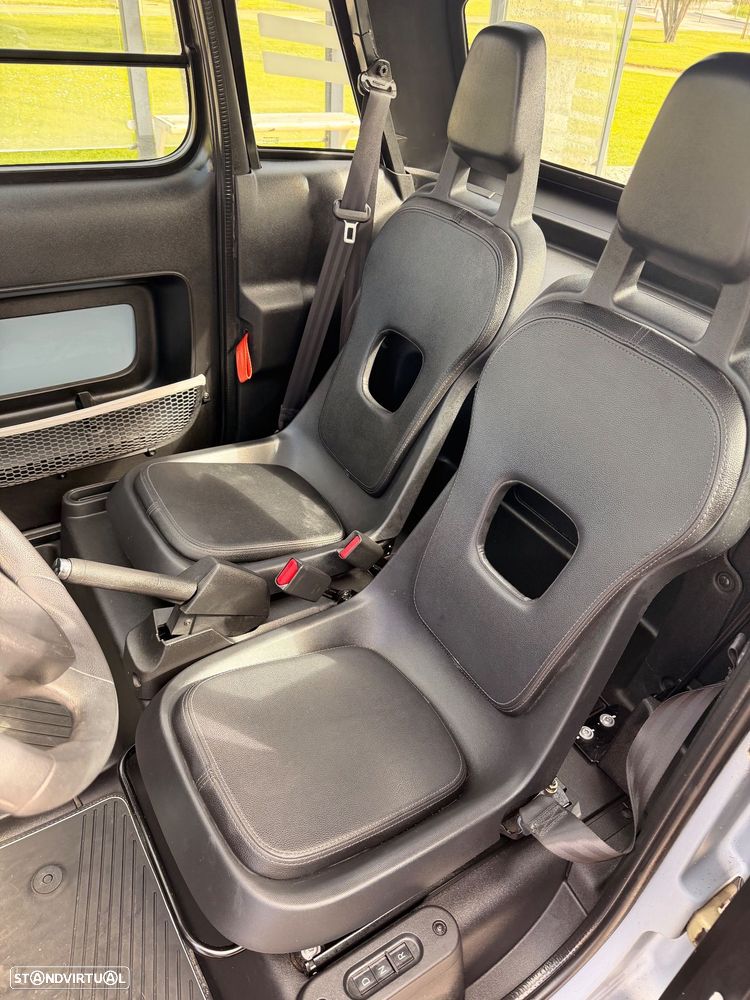 Citroën Ami Standard - 5