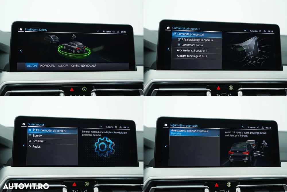 BMW X3 xDrive30e Aut. M Sport Edition - 29