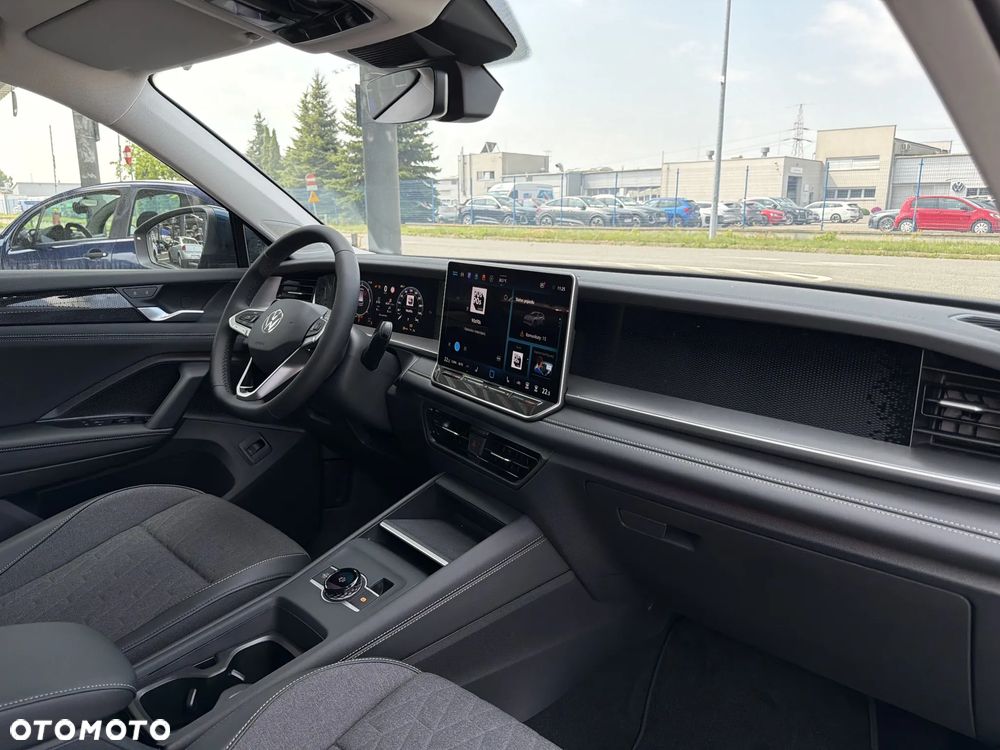 Volkswagen Tayron 2.0 TDI SCR Life Plus DSG - 24