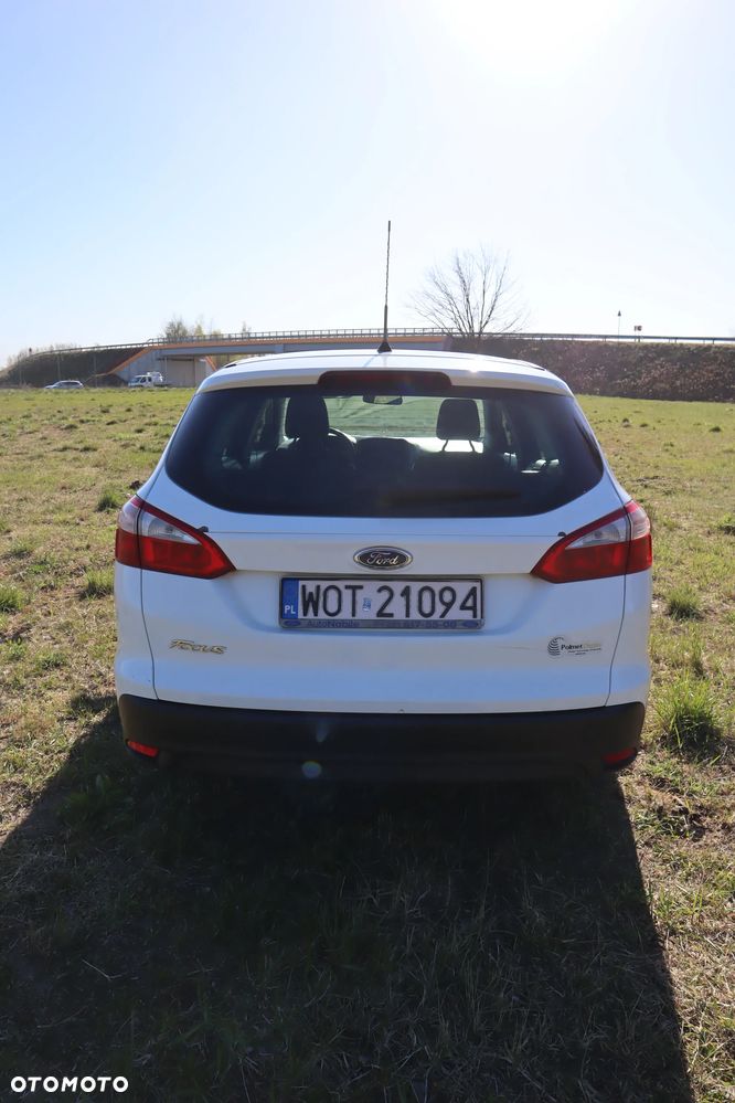 Ford Focus - 6