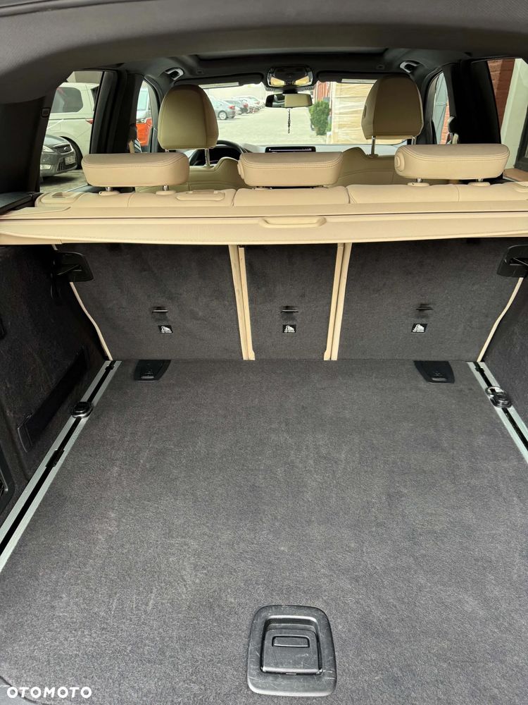 BMW X3 - 8
