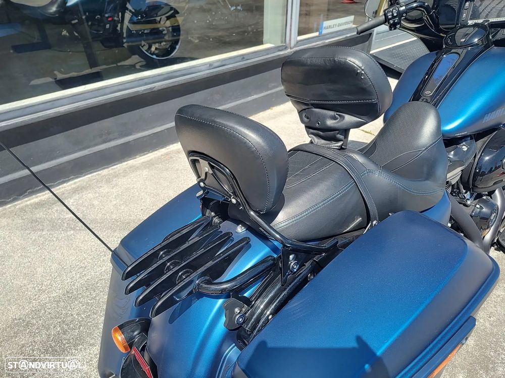 Harley-Davidson FLHXS Street Glide Special 115 anos H-D - 17