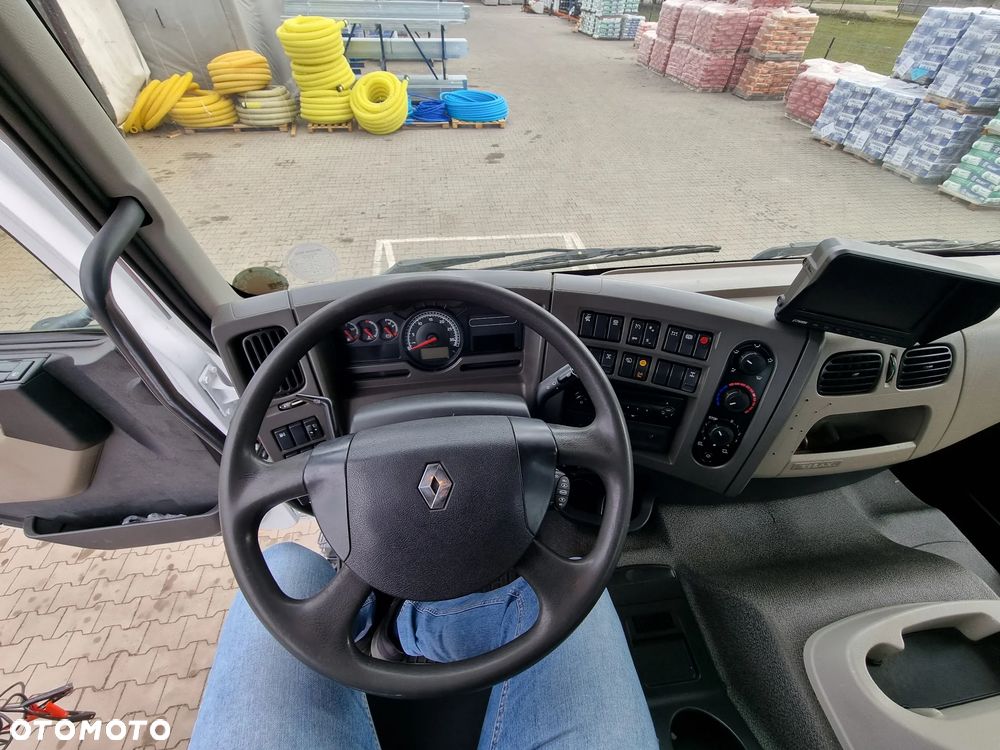 Renault KERAX - 14