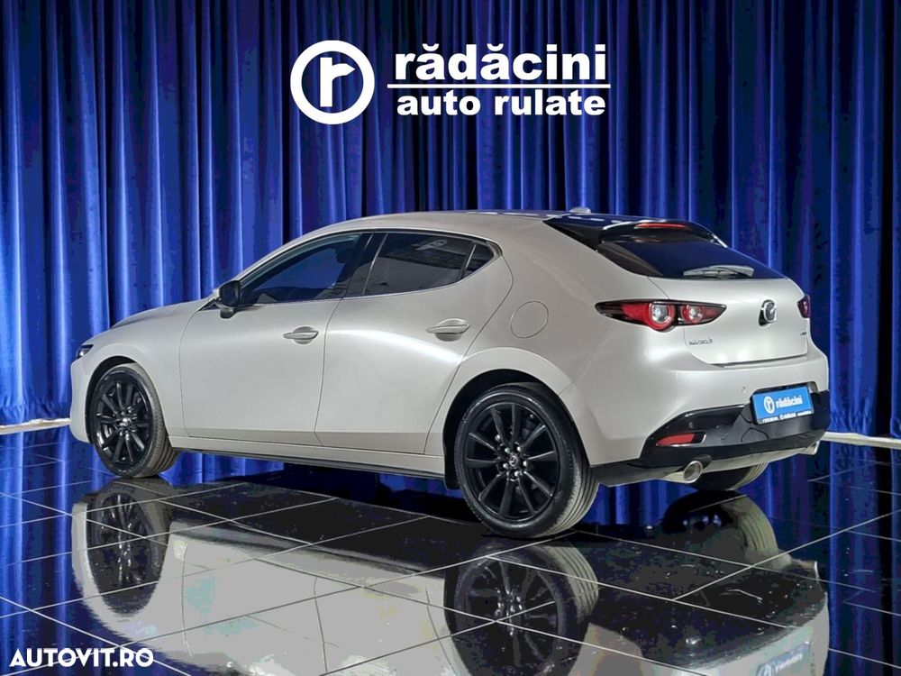 Mazda 3 - 30