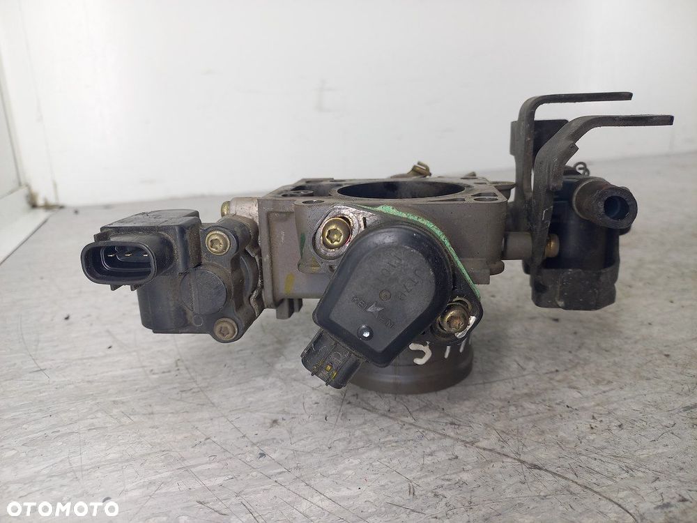 PRZEPUSTNICA HONDA JAZZ II 136800-1960 DENSO 1.4 I-DSI - 3