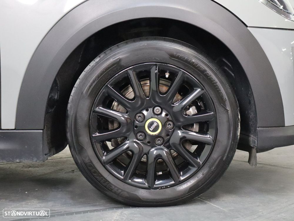 MINI 3 Portas Cooper SE Classic - 21