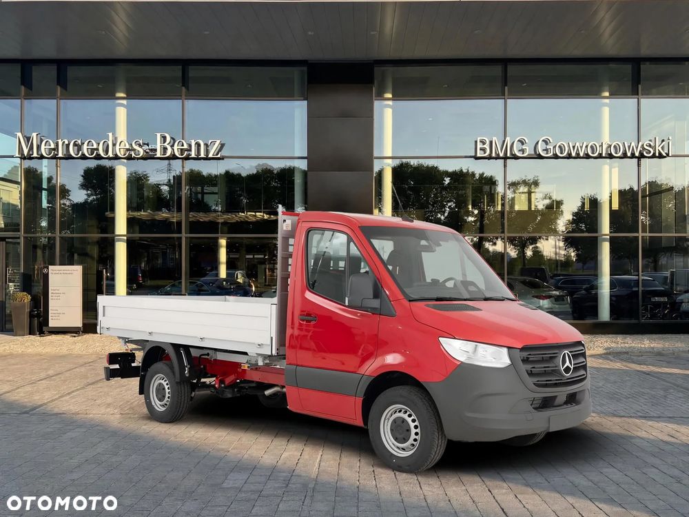 Mercedes-Benz Sprinter 315 - 2