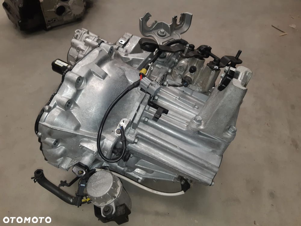 SKRZYNIA BIEGÓW HYUNDAI I30 N N30 SM29YB 2.0 T-GDI - 4
