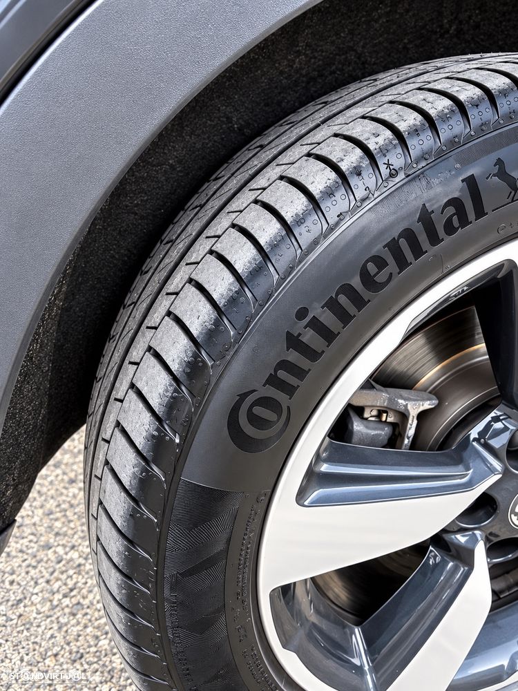 Nissan Qashqai 1.5 dCi N-Connecta Led - 24