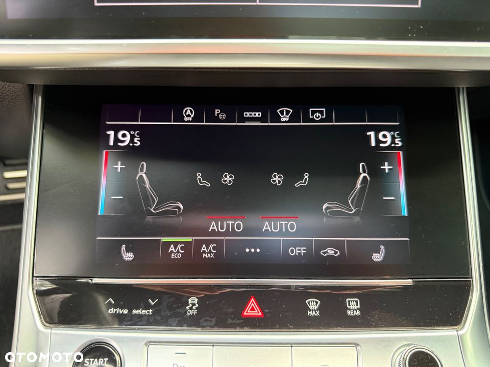 Audi A6 Avant - 30