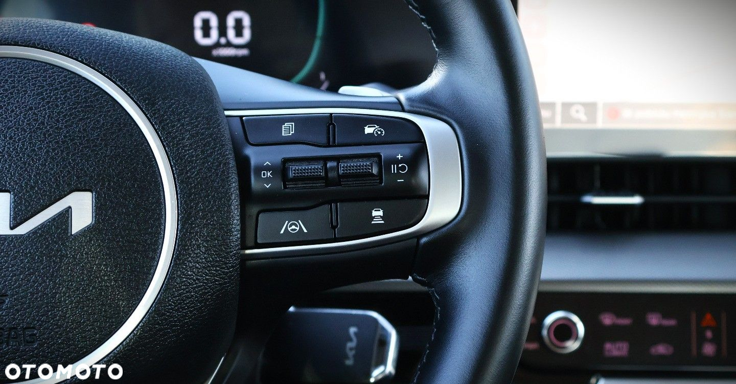 Kia Sportage 1.6T-GDI Hybrid 2WD Spirit - 24