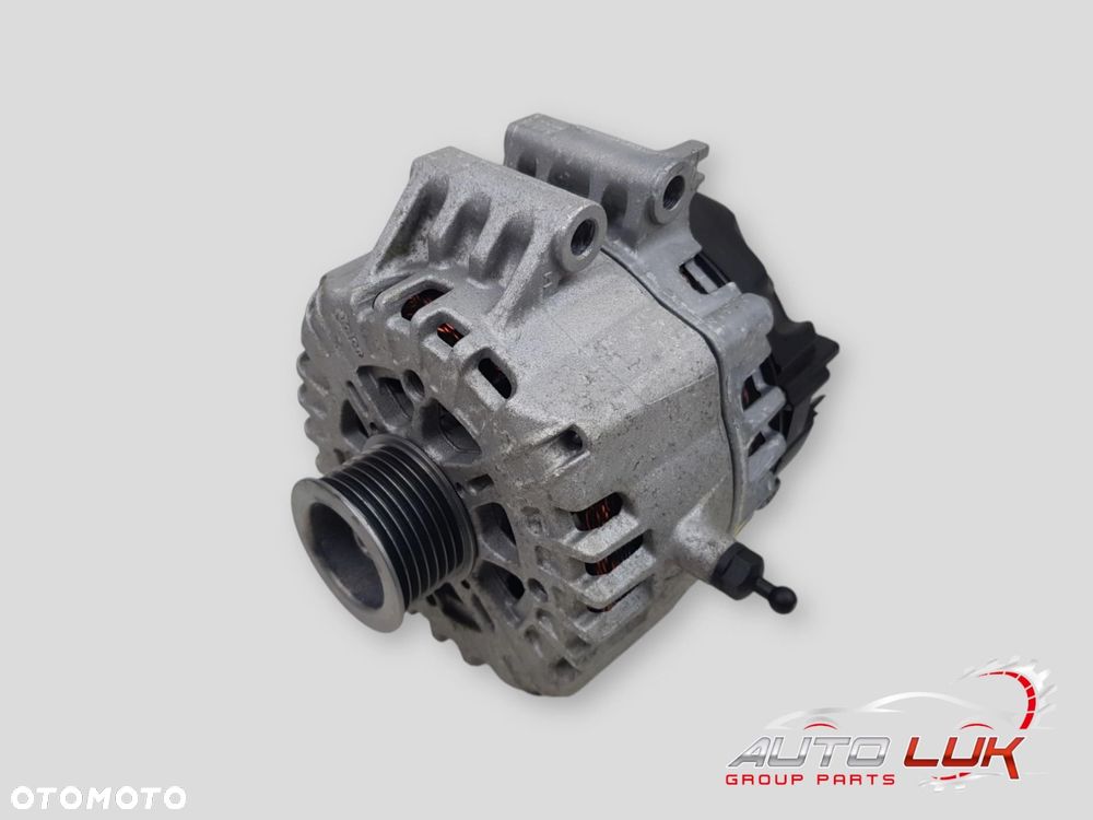 Alternator BMW 7 F01 5 F10 N63 4.4 V8 8611280 - 1