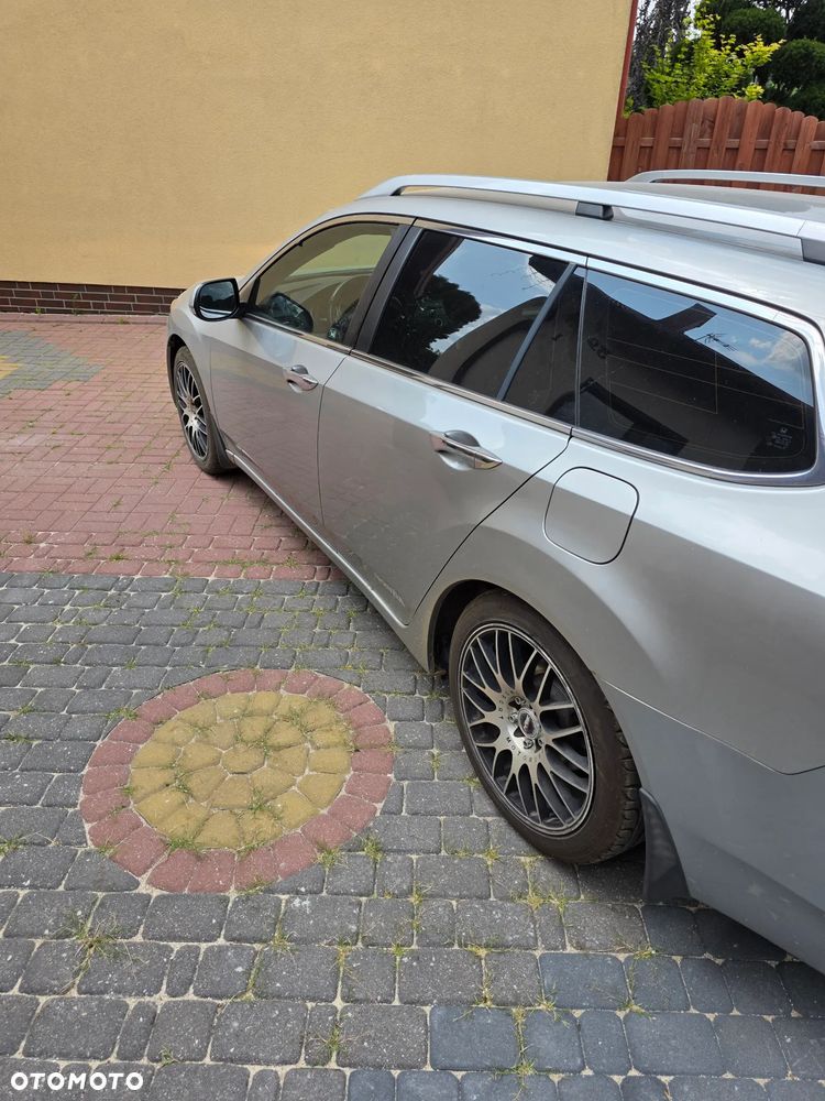 Honda Accord 2.0 Elegance - 3