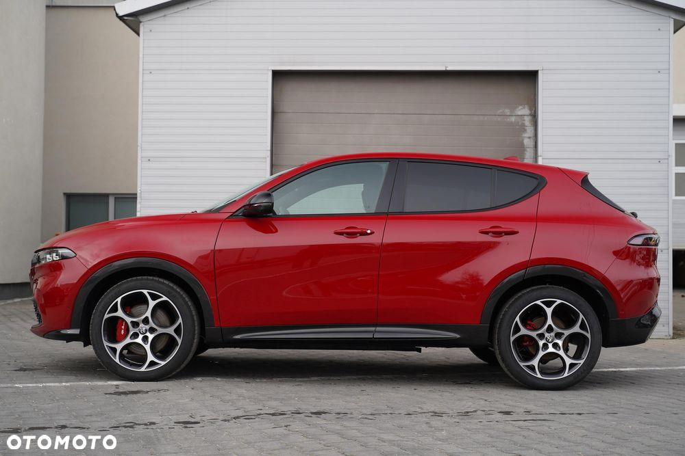 Alfa Romeo Tonale 1.5 T4 GSE mHEV Sprint DCT - 8