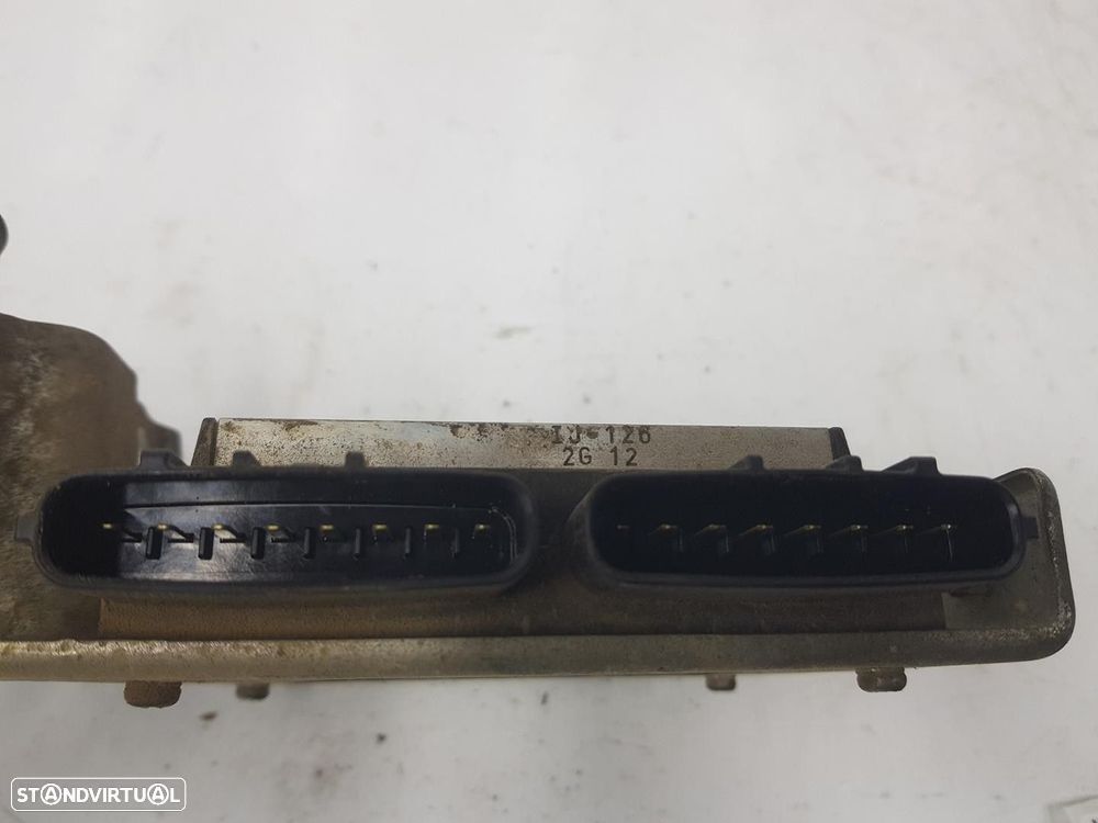 MODULO ELECTRONICO TOYOTA LAND CRUISER PRADO 2005 -8987120050 - 2