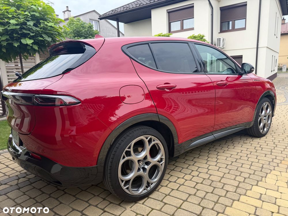 Alfa Romeo Tonale 1.5 T4 GSE mHEV Edizione Speciale DCT - 3