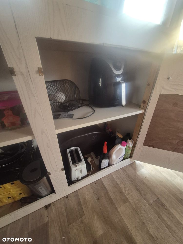 Dethleffs Beduin - 7