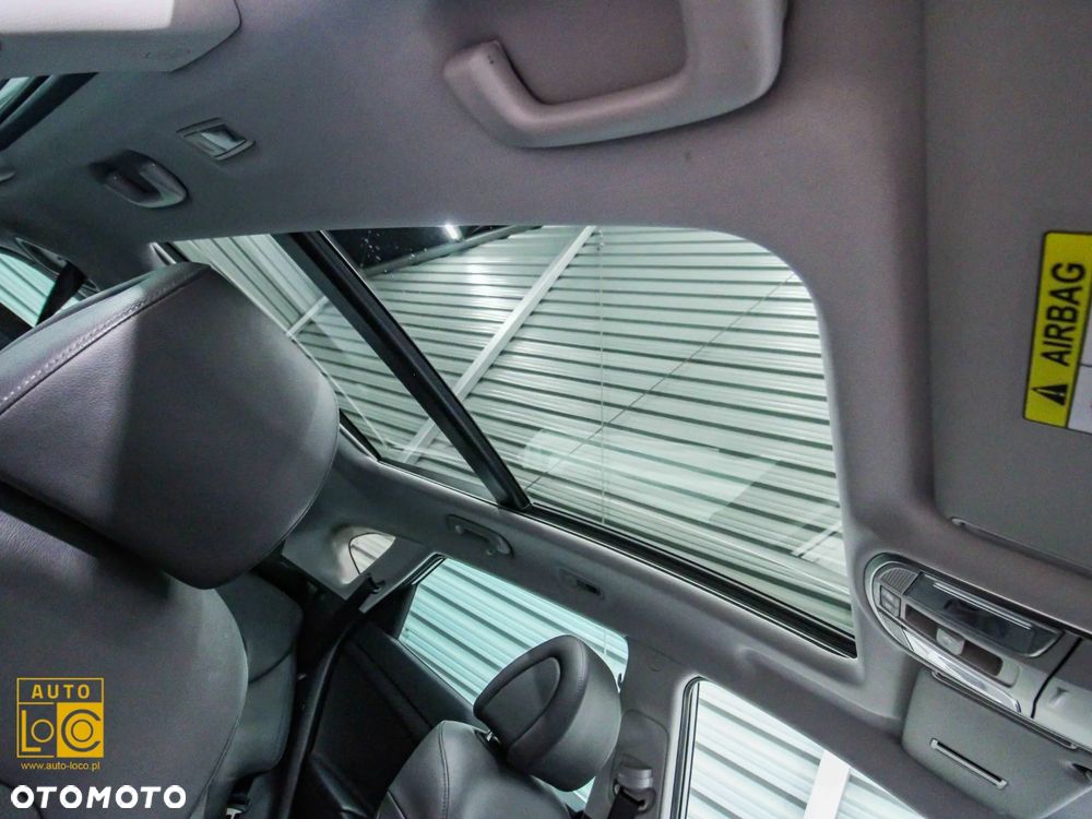 Hyundai Tucson 2.0 CRDI 4WD Automatik Premium - 13