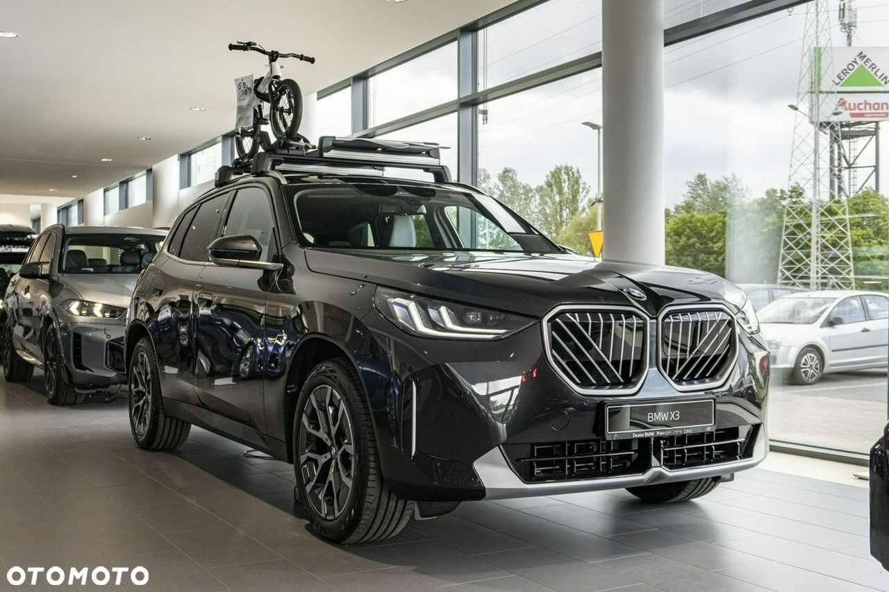 BMW X3 - 3