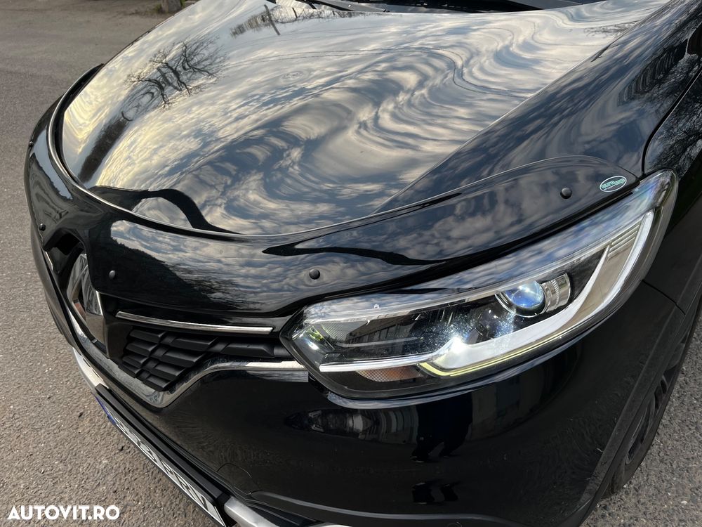 Renault Kadjar 1.5 DCI Life - 2