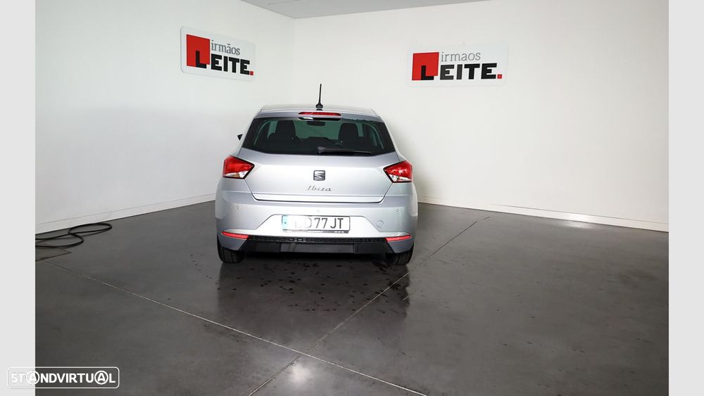 SEAT Ibiza 1.0 TSI Style - 22
