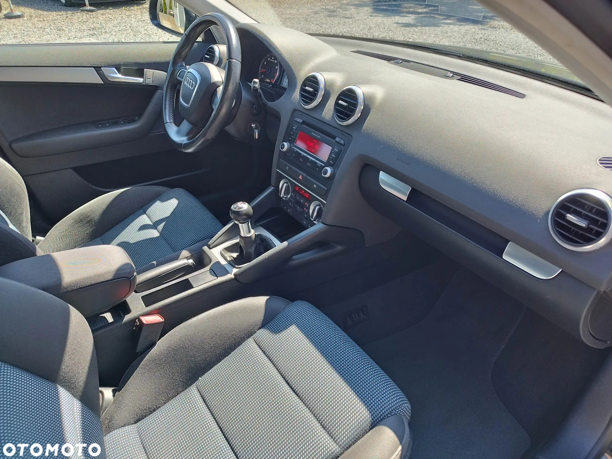 Audi A3 1.4 TFSI Attraction - 20