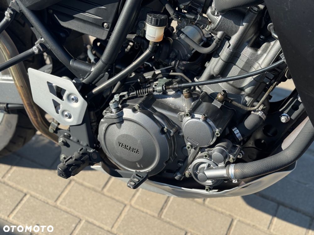 Yamaha XT - 11