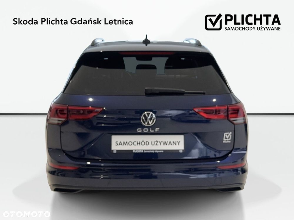 Volkswagen Golf Variant - 6