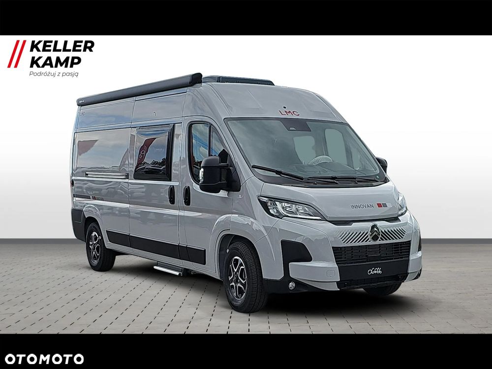 LMC INNOVAN PURE 600 - 10