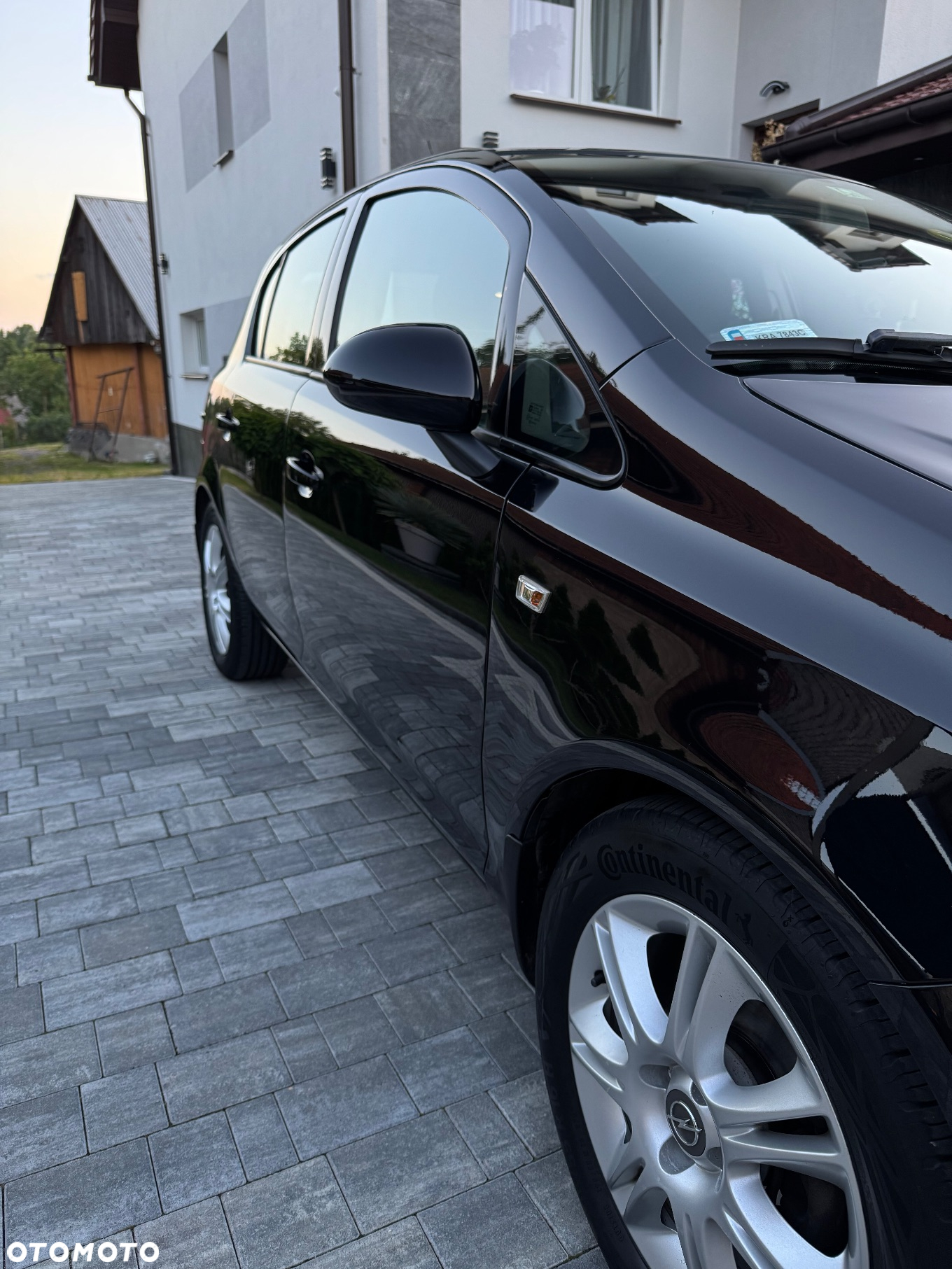Opel Corsa - 16