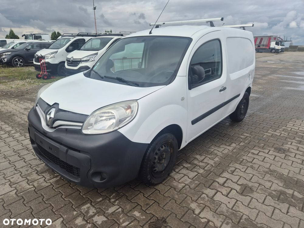 Renault Kangoo - 3