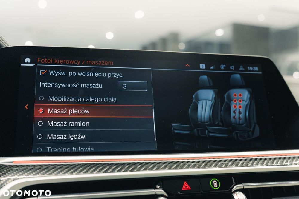 BMW X6 - 22