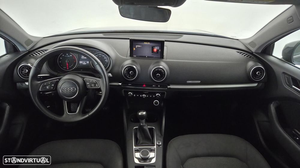 Audi A3 Limousine 1.0 TFSI S-line - 8