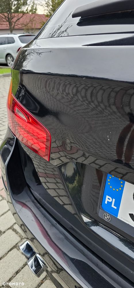 BMW Seria 5 - 6