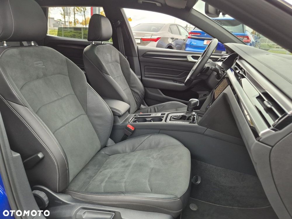 Volkswagen Arteon 2.0 TDI R-Line DSG - 13