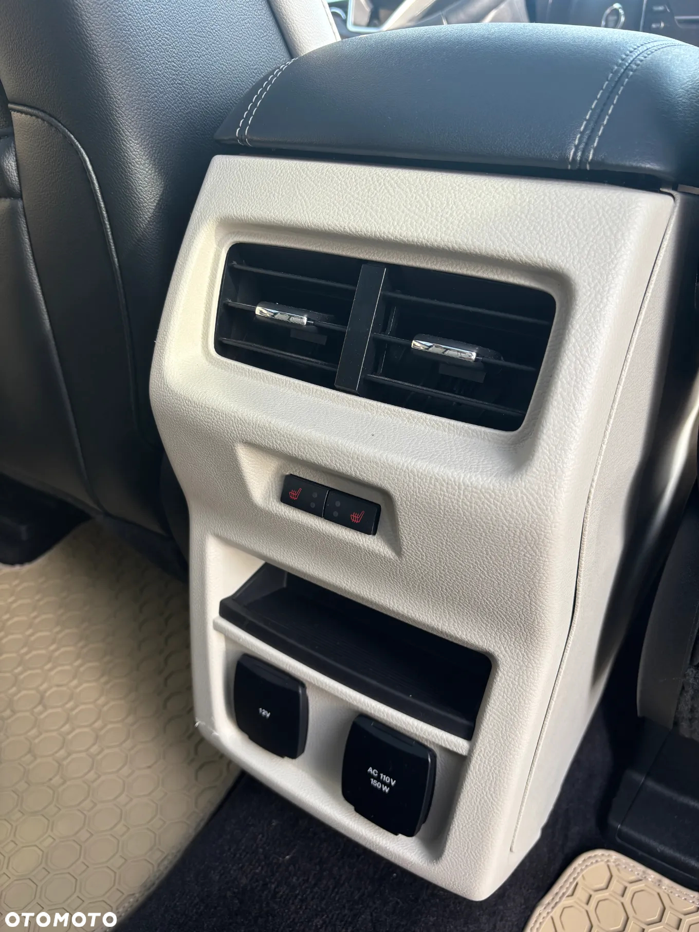 Ford Edge - 20