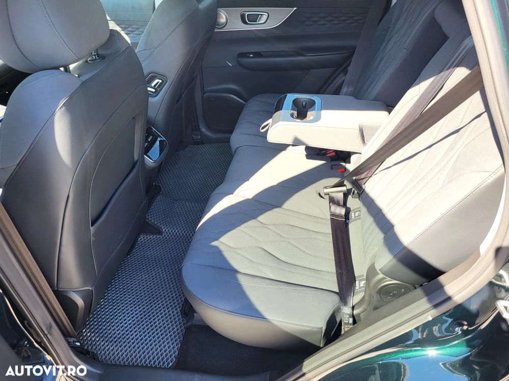 Chery Tiggo 8 1.6 TGDI 7DCT Luxury - 11