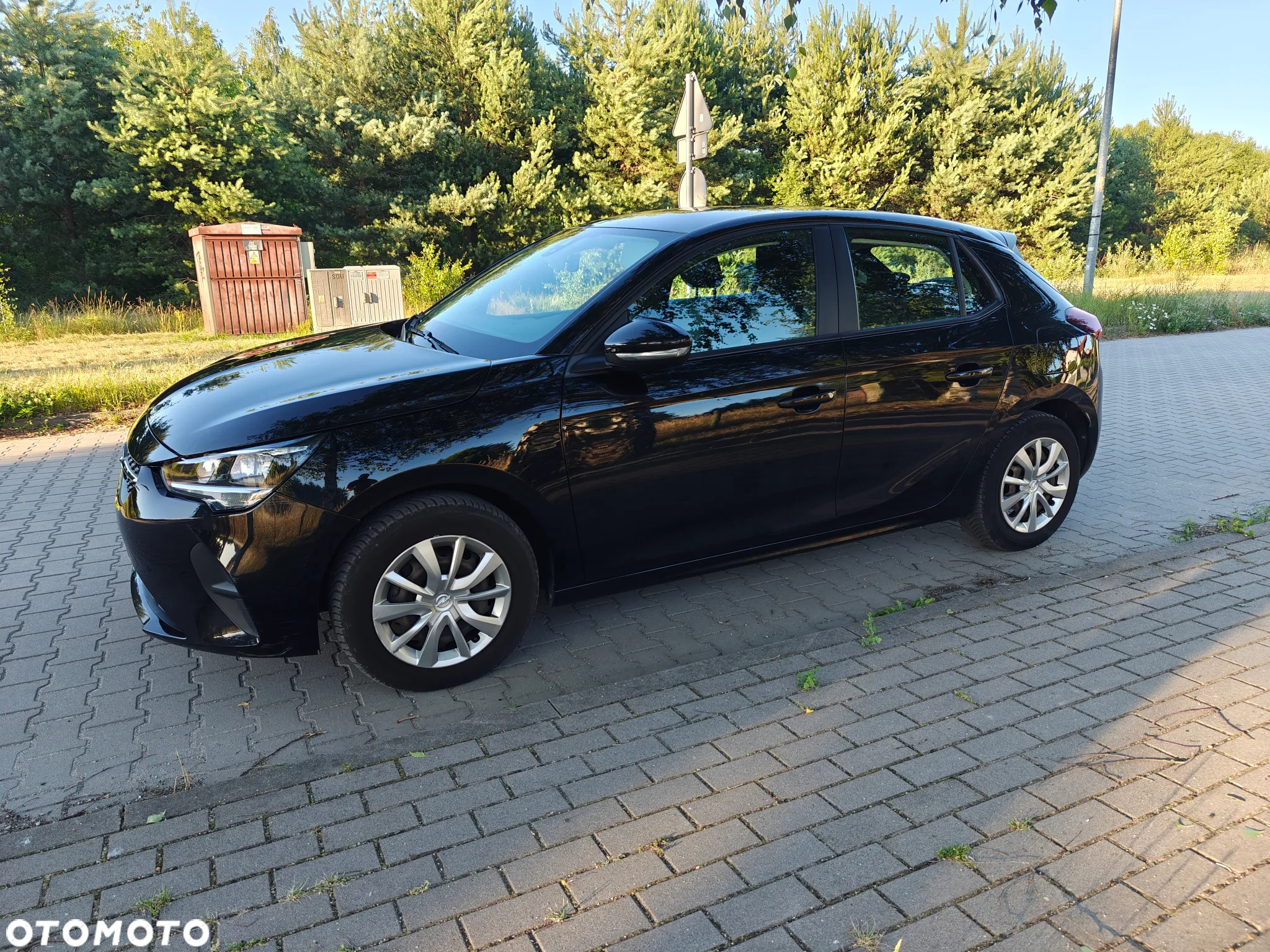 Opel Corsa - 3