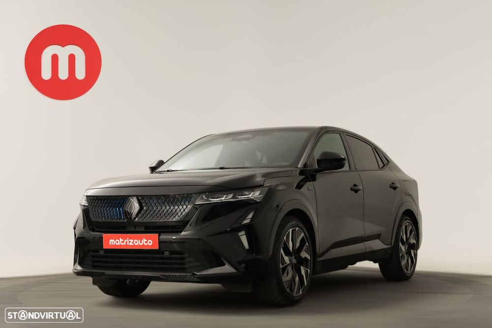 Renault Rafale 1.2 Hyper Hybrid E-Tech Esprit Alpine - 2
