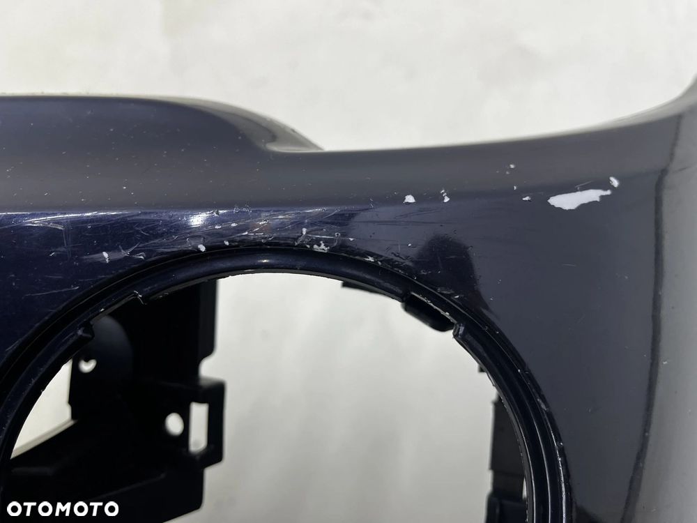 Zderzak przedni BMW X3 E83 06-10r. Lift przód 4XPDC 3416200 - 38