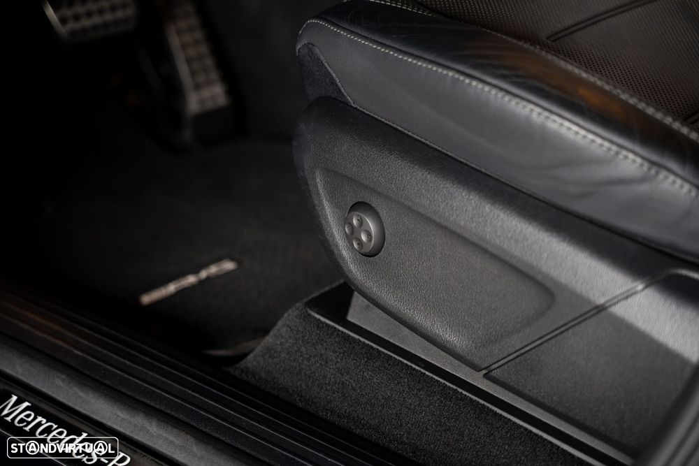 Mercedes-Benz GLE 350 Coupe de 4Matic - 20