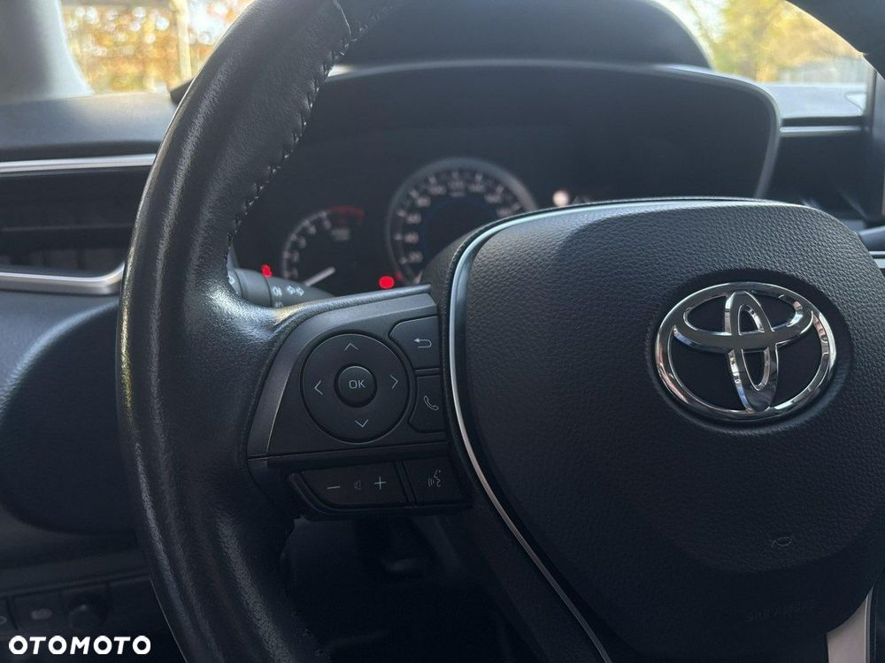 Toyota Corolla 1.8 Hybrid Comfort - 20