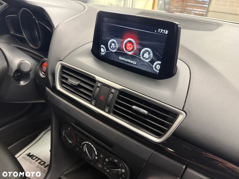 Mazda 3 - 18