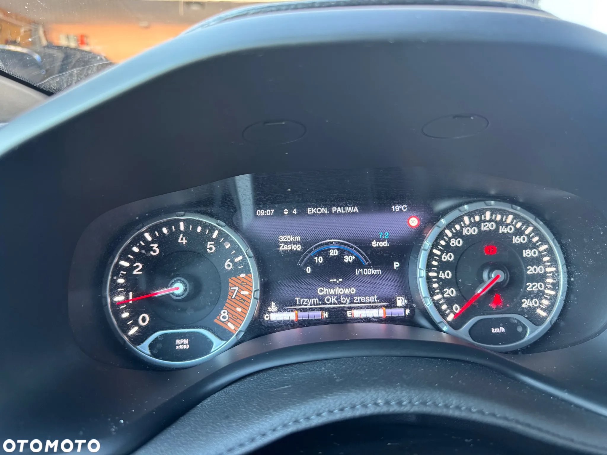 Jeep Renegade - 5